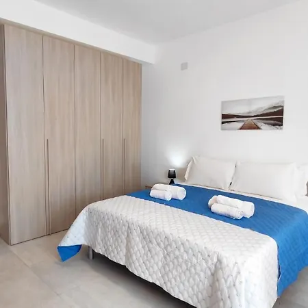 Apartman Urban Nest Alghero