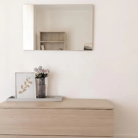 Apartman Urban Nest Alghero