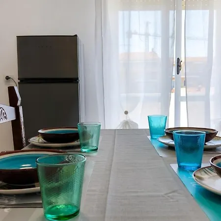 Apartment Urban Nest
