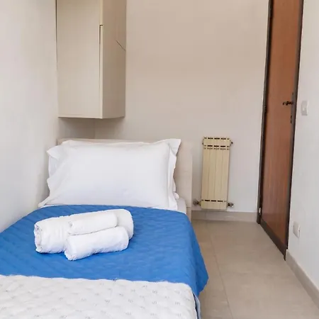 Apartman Urban Nest *