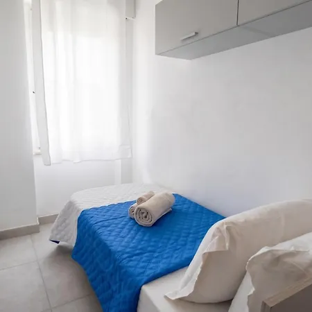 Urban Nest Apartment Alghero